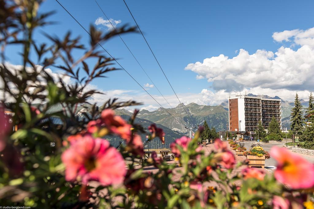 Residence Pierre & Vacances Les Ecrins 쿠쉐벨 외부 사진