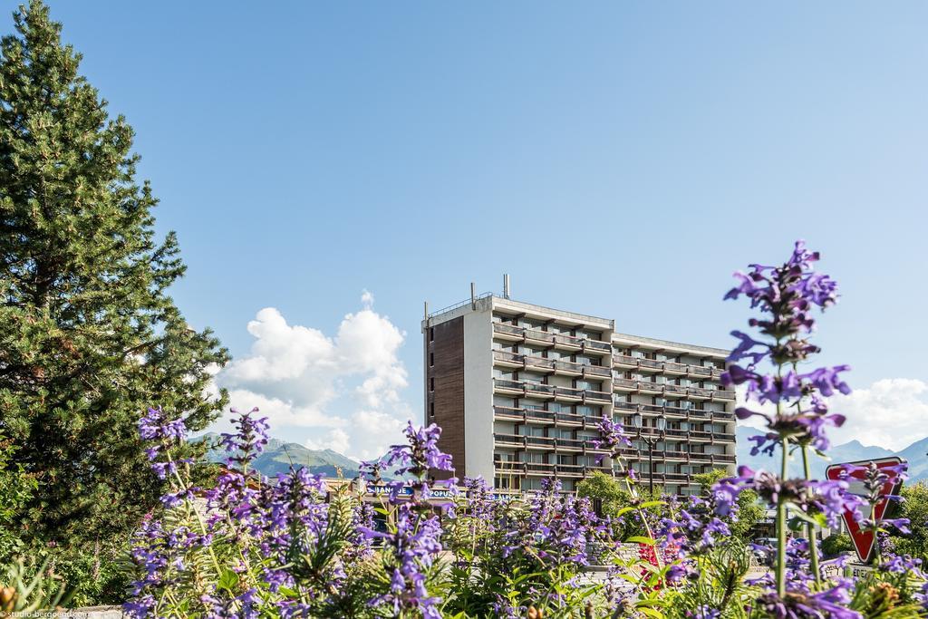 Residence Pierre & Vacances Les Ecrins 쿠쉐벨 외부 사진