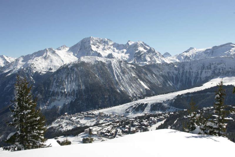 Residence Pierre & Vacances Les Ecrins 쿠쉐벨 외부 사진