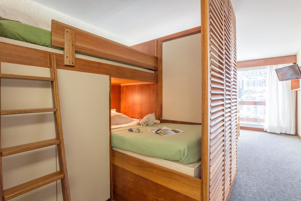 Residence Pierre & Vacances Les Ecrins 쿠쉐벨 외부 사진