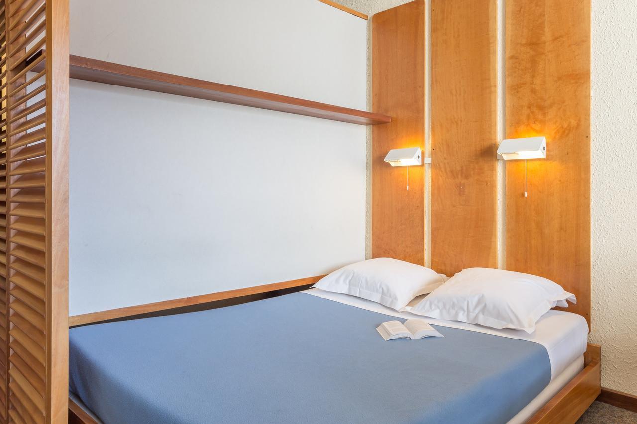 Residence Pierre & Vacances Les Ecrins 쿠쉐벨 외부 사진