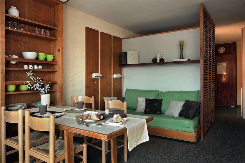 Residence Pierre & Vacances Les Ecrins 쿠쉐벨 외부 사진