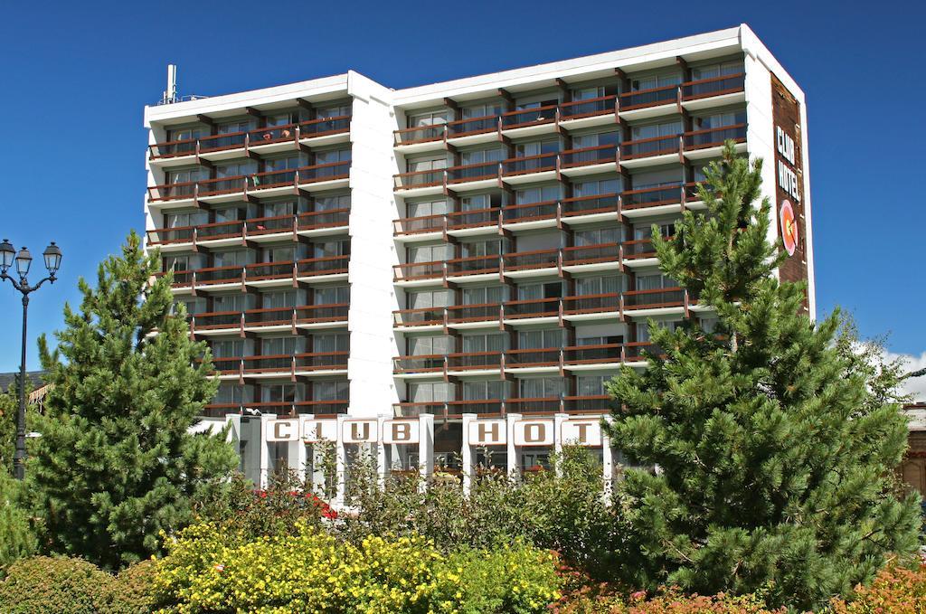 Residence Pierre & Vacances Les Ecrins 쿠쉐벨 외부 사진